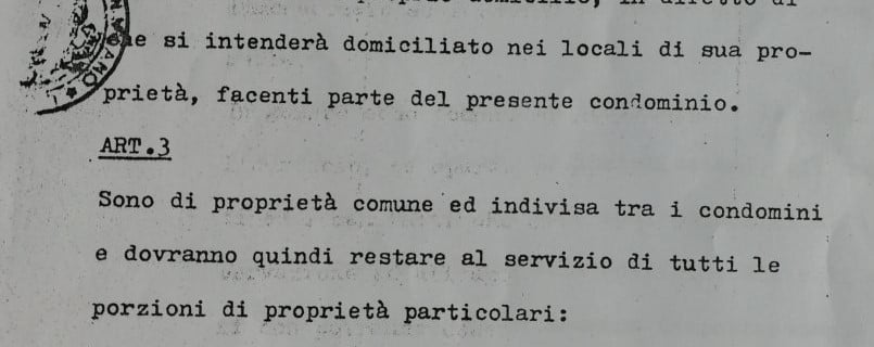 regolamento condominio pomezia regolamento condominio pomezia