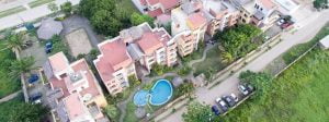super condominio pomezia