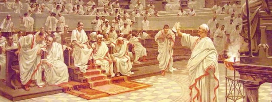 Storia del Condominio - Epoca Repubblicana e communio